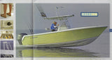 Seminole 2007 Sailfish Brochure
