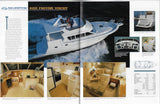 Silverton 1999 Brochure