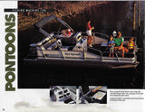 Sea Nymph 1993 Brochure