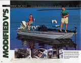 Sea Nymph 1993 Brochure