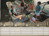 Sanpan 2011 Pontoon Brochure