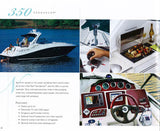 Sea Ray 2011 Sport Cruisers Brochure