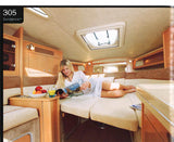 Sea Ray 2012 Sport Cruisers Brochure