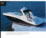 Sea Ray 2012 Sport Cruisers Brochure