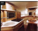 Sea Ray 2012 Sport Cruisers Brochure