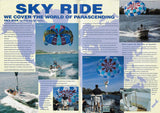 Sky Ride Brochure