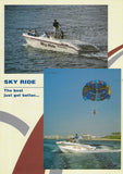 Sky Ride Brochure