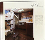 Sea Ray 2012 Sport Yachts Brochure