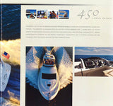 Sea Ray 2012 Sport Yachts Brochure