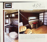 Sea Ray 2012 Sport Yachts Brochure