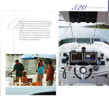 Sea Ray 2011 Yachts Brochure