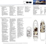 Sea Ray 2011 Yachts Brochure