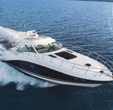 Sea Ray 2011 Yachts Brochure