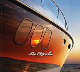 Sea Ray 2011 Yachts Brochure