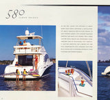 Sea Ray 2012 Yachts Brochure