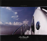 Sea Ray 2012 Yachts Brochure