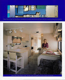 Sun Tracker 1996 Cabin Cruiser Brochure