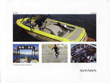 Svfara 2006 Brochure