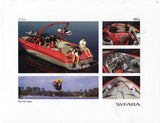 Svfara 2006 Brochure