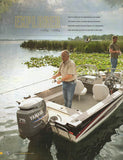 Sylvan 2011 Fishing Brochure
