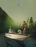 Sylvan 2011 Fishing Brochure