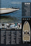 Triton 2010 Bass Brochure