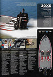 Triton 2010 Bass Brochure