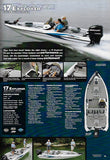 Triton 2010 Bass Brochure