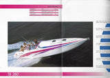 Tecnomar TB380  Brochure