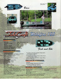 TideCraft 1997 Brochure