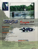 TideCraft 1998 Brochure