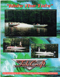 TideCraft 1998 Brochure