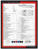 Toyota Epic 21 Brochure