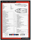 Toyota Epic 22 Brochure