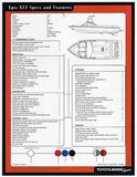 Toyota Epic X22 Brochure