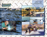 ThunderJet 2001 Brochure