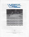 Truline Sportcat Brochure
