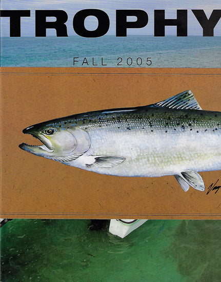 Bayliner 2006 Trophy (Fall 05) Brochure