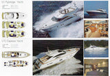 Viking Sport Cruisers 2005 Brochure