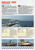 Bellus Launch Brochure