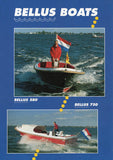 Bellus Launch Brochure