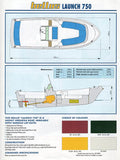 Bellus Launch 750 Brochure