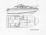 Wellcraft 210 Suncruiser Specification Brochure