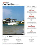 Boston Whaler Legend Newsletter Brochure